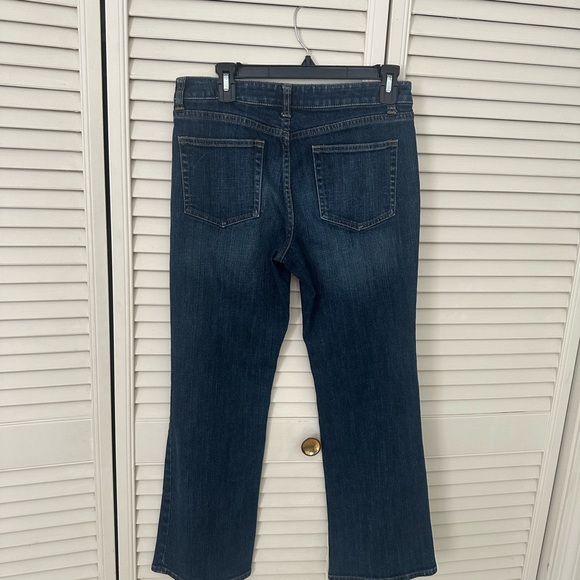 Coldwater Creek Jeans excellent condition - Picture 6 of 6